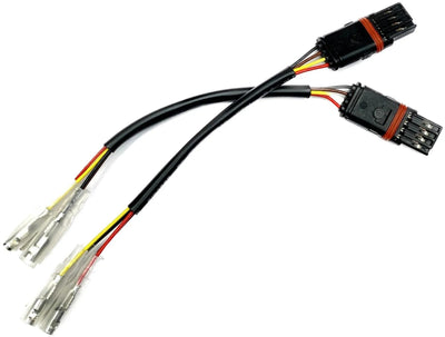 Motoismus -Adapter -Kabelwiderstand