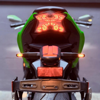 Motoism Blinker Katana SP Blinker mi Katana Kawasaki