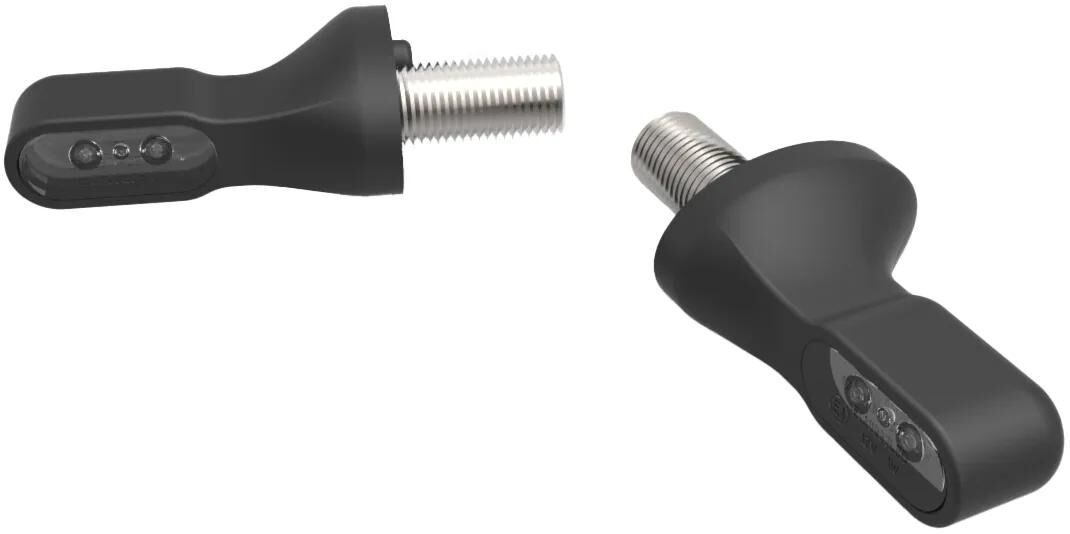 Motoismus Blinker MI -Wettbewerb KTM HUS