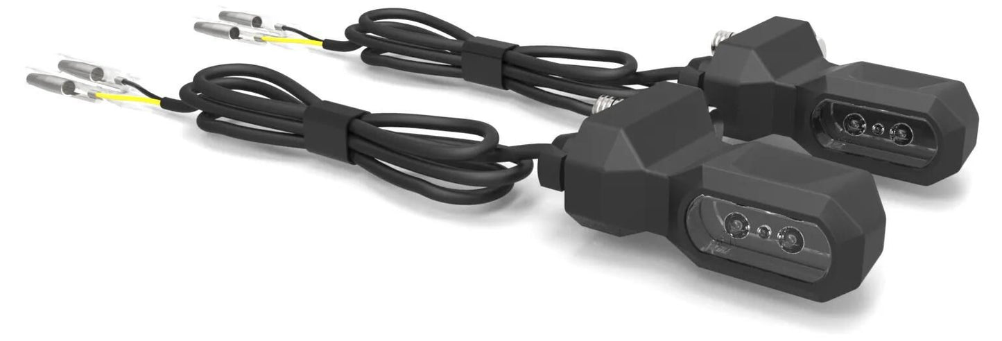 Motoismus Blinker Mi Adv Pro Short BMW