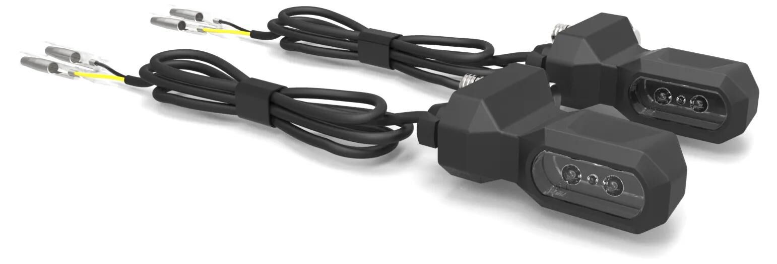 Motoismus Blinker Mi Adv Pro Short BMW