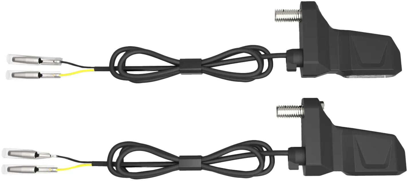 Motoismus Blinker Mi Adv Pro Short BMW