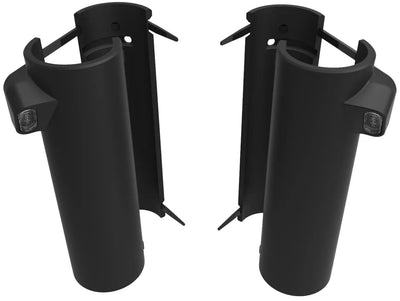 Motoismus Gabelcover Mi Blinker Typ drei BM