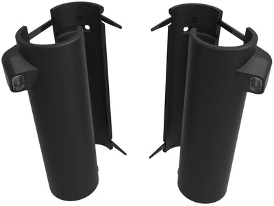 Motoismus Gabelcover Mi Blinker Typ drei TR TR