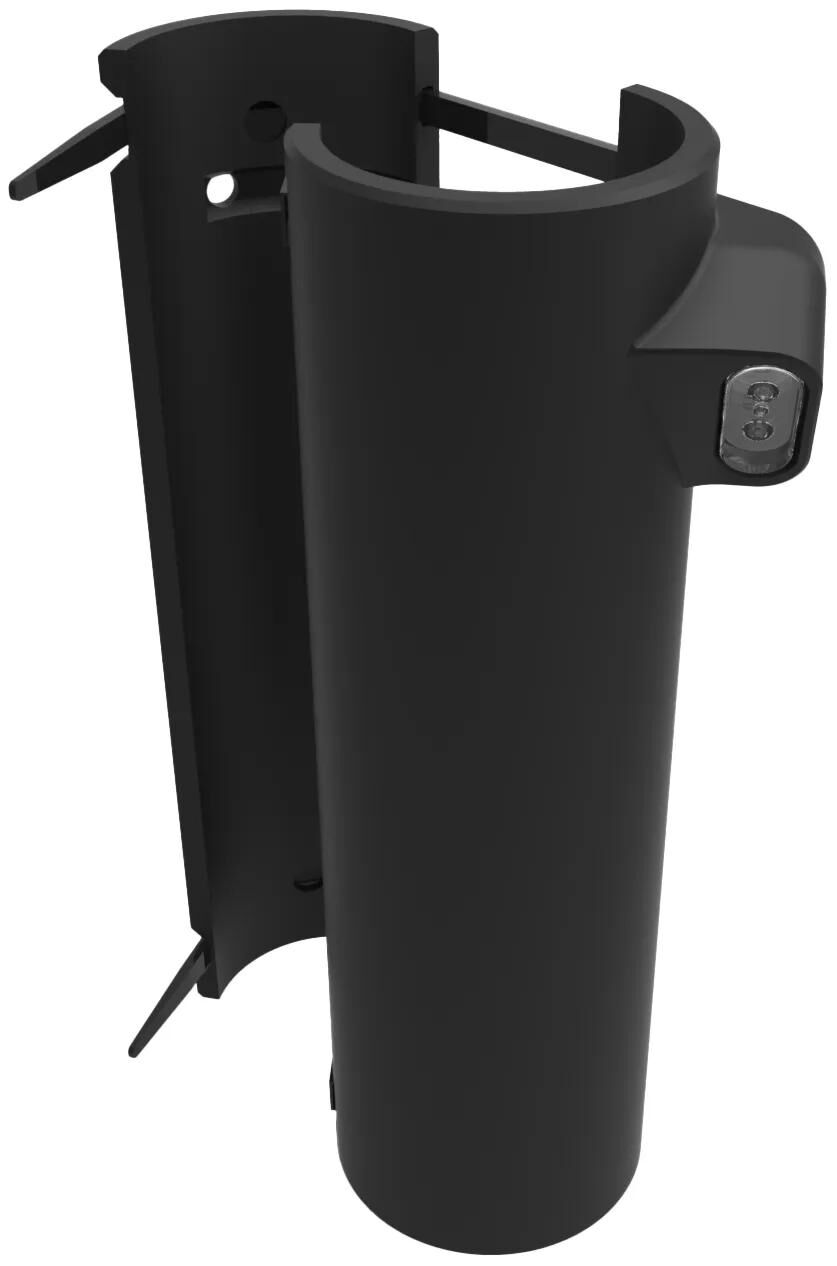 Motoismus Gabelcover Mi Blinker Typ drei TR TR