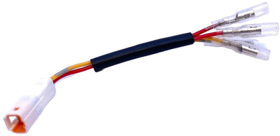 Motoismus -Adapterkabel mit KTM HUS Gas 3in1
