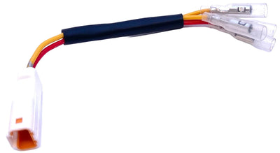 Motoismus -Adapterkabel mit KTM HUS Gas 3in1