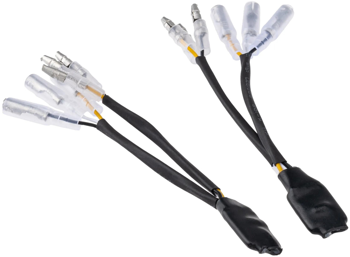 Motoism-Adapterkabel, Relais-Adapterkabel mit Universal