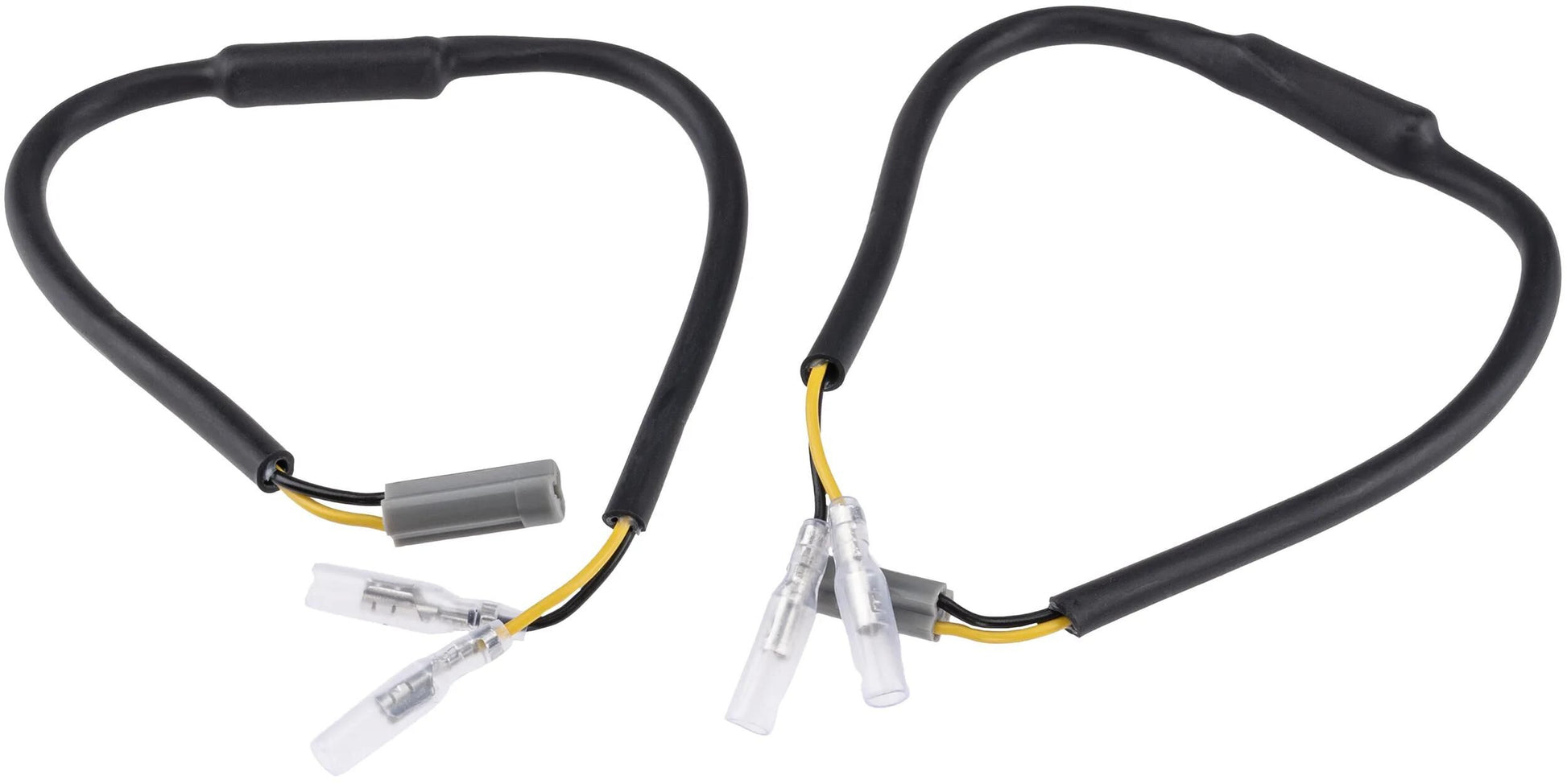 Motoism Adapterkabel Widerstände Adapterkabel mit Yamaha v1