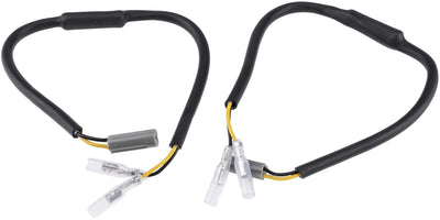 Motoism Adapterkabel Widerstände Adapterkabel mit Yamaha v1
