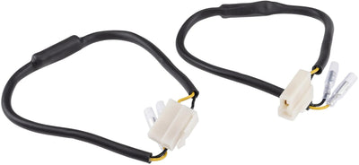 Motoism Adapterkabel Widerstände Adapterkabel mit Yamaha V1 T