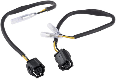Motoism Adapterkabel Widerstände Adapterkabel mit Yamaha v2