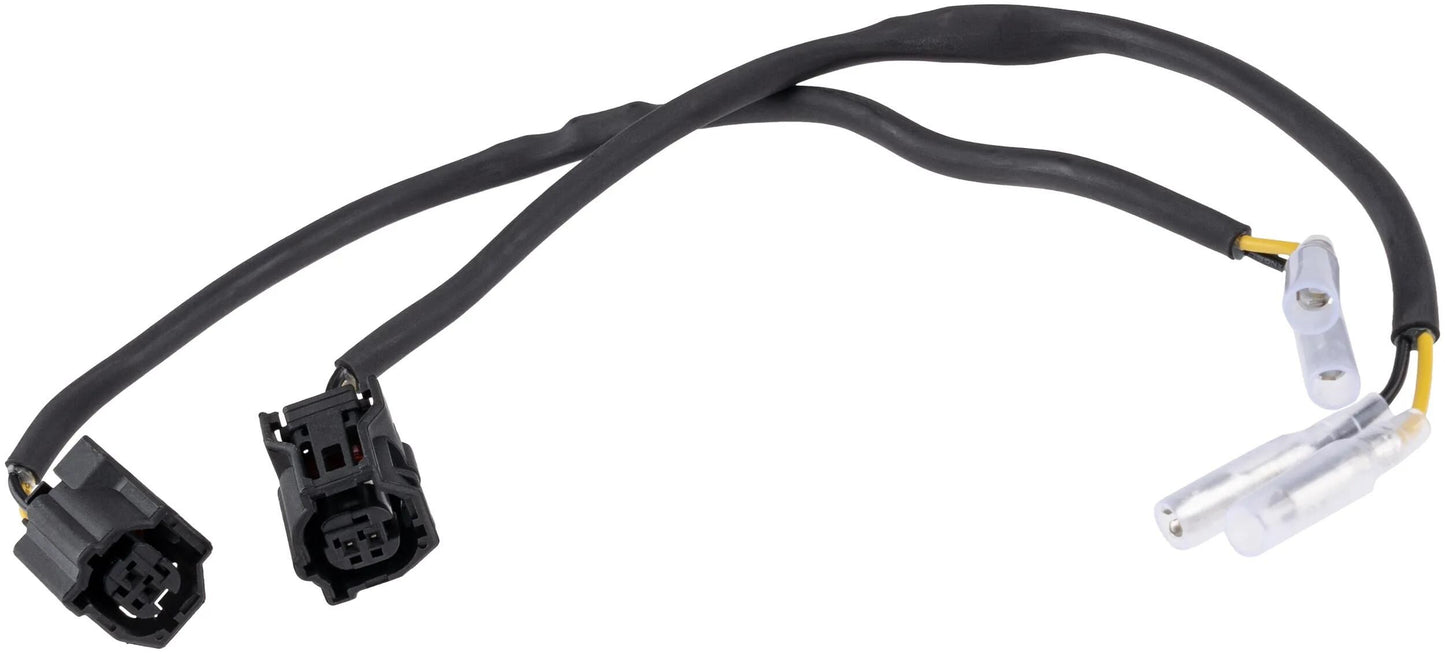 Motoism Adapterkabel Widerstände Adapterkabel mit Yamaha v3