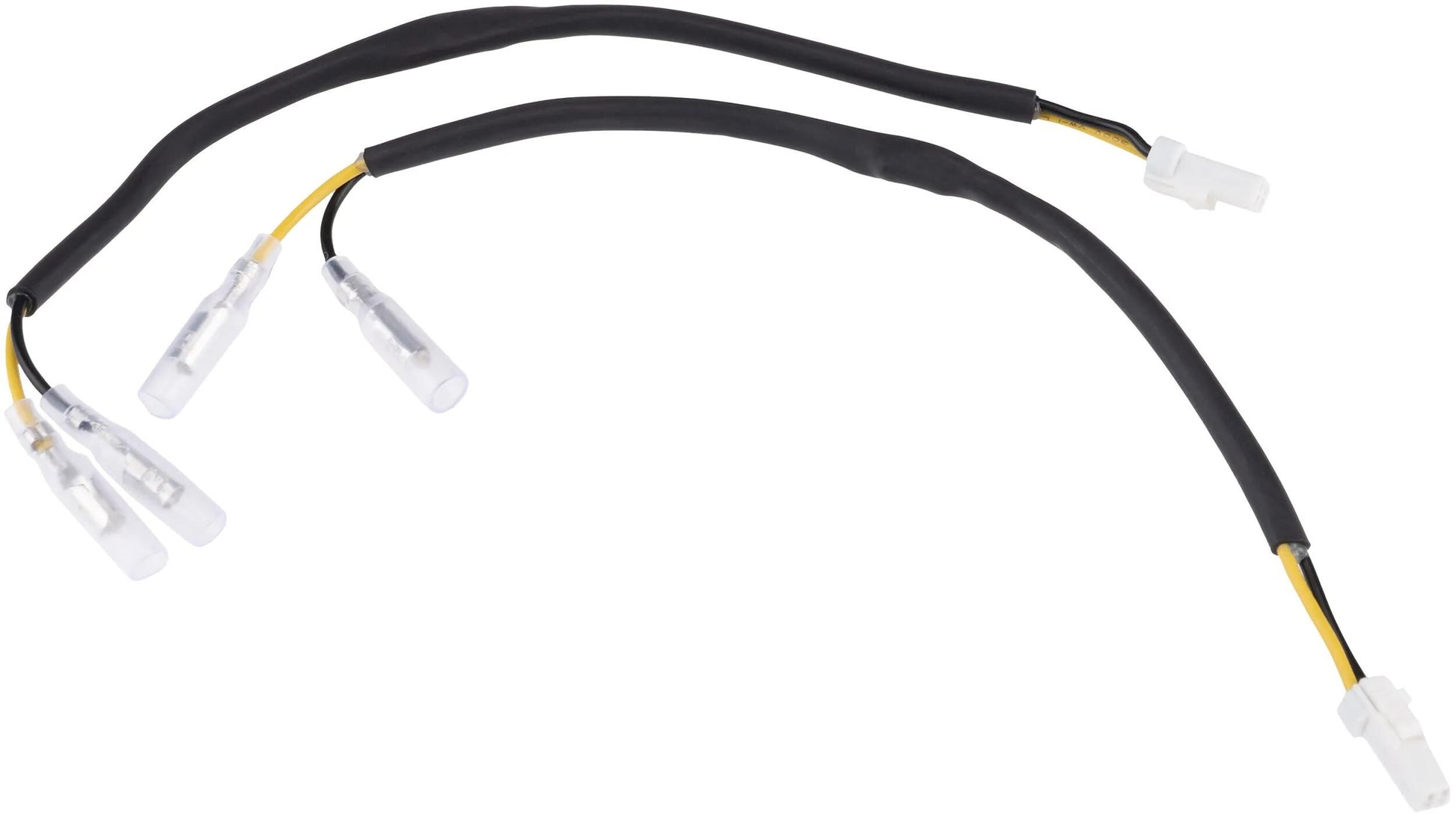 Motoism Adapterkabel Widerstände Adapterkabel mit Yamaha V3 w
