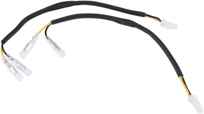 Motoism Adapterkabel Widerstände Adapterkabel mit Yamaha V3 w