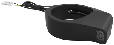 Motoism Gabelklemmen-Blinker Typ drei Evo Gabelklemmen-Blinker MI Typ drei Evo 58 59 60