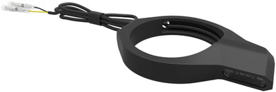 Motoism Gabelklemmen-Blinker Typ Four Evo Gabelklemmen-Blinker MI Typ Four Evo 52 53 54 mm