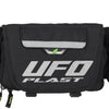 UFO pinkelt Gürteltasche UFO schwarz
