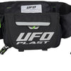 UFO pinkelt Gürteltasche UFO schwarz