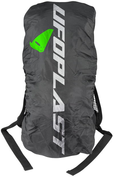 UFO Pee Rucksack Legion Trinkrucksäcke UFO Schwarz