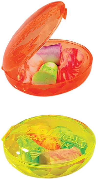 Oxford Hearing Protection Pack or 4 PCS.