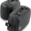 Hepco Becker Fälle Hepco Junior 30 l Schwarzer Set