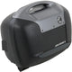 Hepco Becker Fälle Hepco Journey 42 L Set Anthrazit