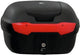Hepco Becker Top Cases Hepco Journey 40 l Schwarz