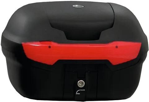 Hepco Becker Top Case