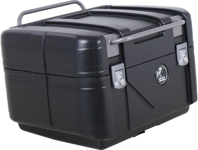 Hepco Becker Top Cases HEPCO GOBI 38 L Schwarz