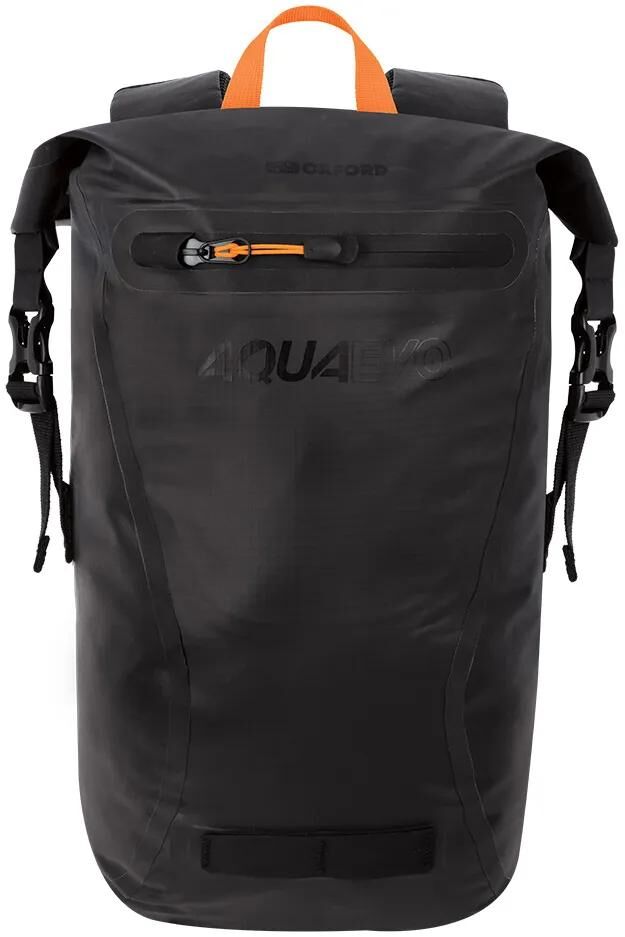 Oxford Aqua Evo Rucksack Rucksack Aqua Evo Black 22L IPX-6