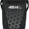 Oxford Rucksack Aqua V20 Black 20l