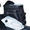 Oxford Tank -Rucksack S20R Black 20L Peitschenbänder
