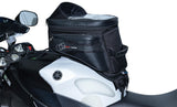 Oxford Tank -Rucksack S20R Black 20L Peitschenbänder - afbeelding 2