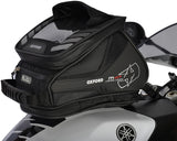 Oxford Tank -Rucksack M4R Black 4L Magnetegurte - afbeelding 2