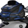 Oxford Tank -Rucksack M4R Blue 4L Magnetegurte