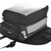 Oxford Tank -Rucksack F1 Black 35L Magnete