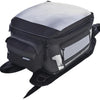 Oxford Tank Rucksack F1 Black 18L -Peitschenbänder