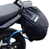 Oxford Helm Bag Mitglied Schließfach schwarz