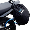 Oxford Helm Bag Mitglied Schließfach schwarz