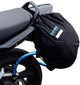 Oxford Helm Bag Mitglied Schließfach schwarz