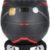 Oxford Helmet Pad Halo Black