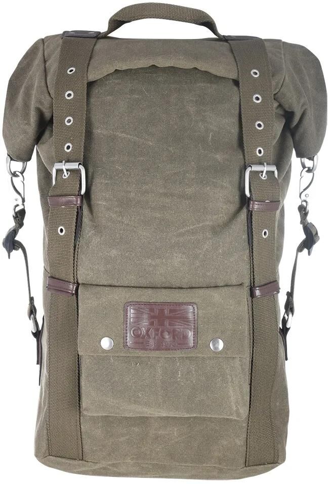 Oxford Heritage Rucksack