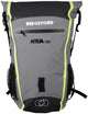 Oxford Rucksack Aqua B25 Gray Black 25l