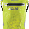 Oxford Rucksack Aqua V12 Yellow 12l