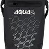Oxford Rucksack Aqua V12 Black 12l