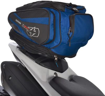 Oxford Hecktasche T30R Blue 30l