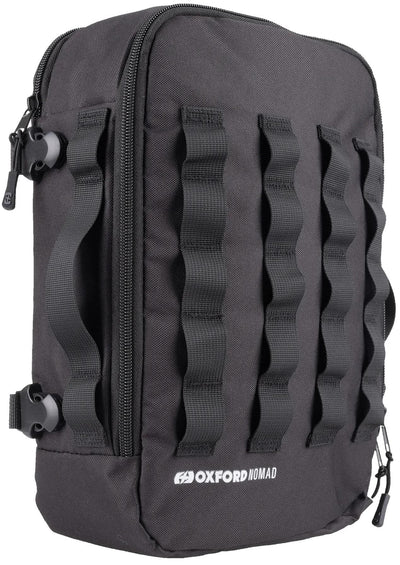 Oxford Nomad Bag N4 Dienstprogramm