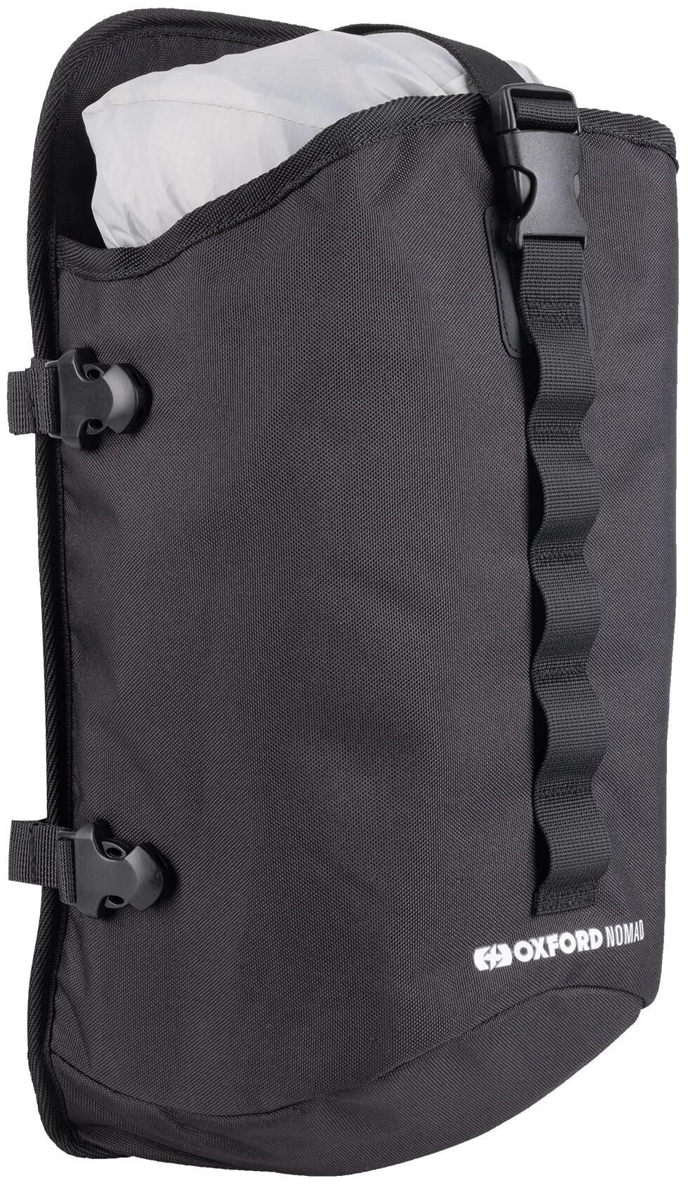 Oxford Nomad Rucksack N9 Drop -Sack