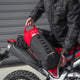 Oxford Nomad Rucksack N9 Drop -Sack